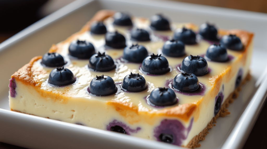 Blueberry