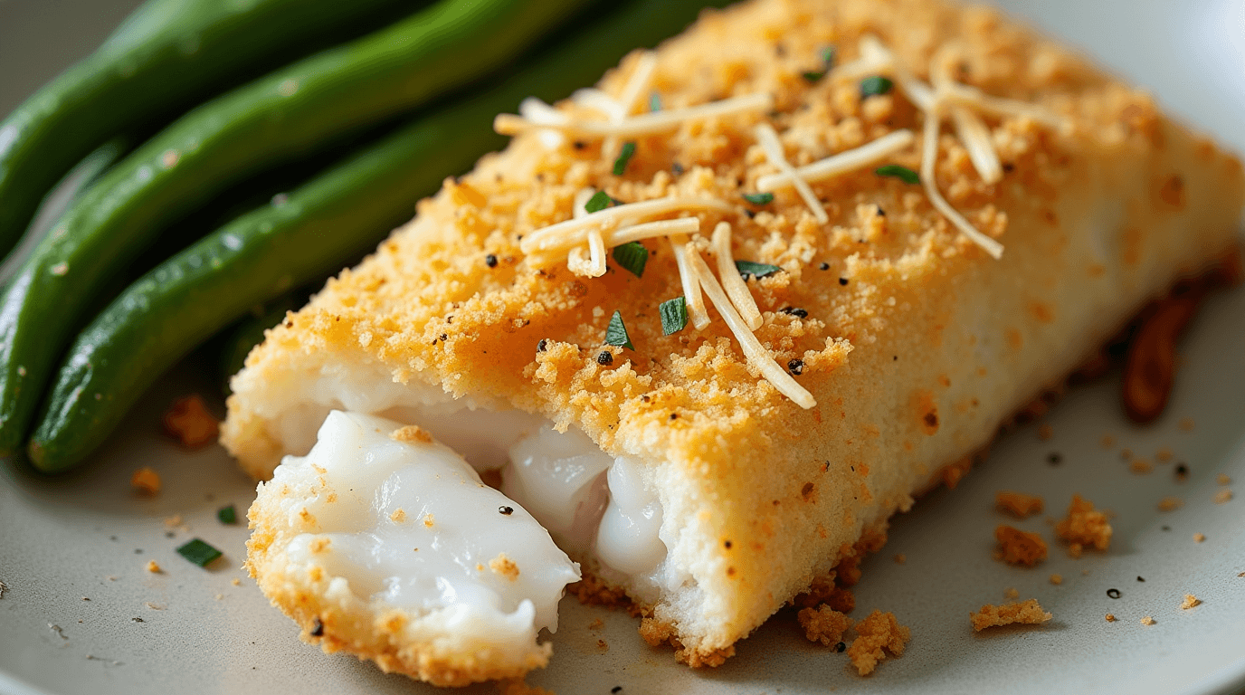 broiled haddock