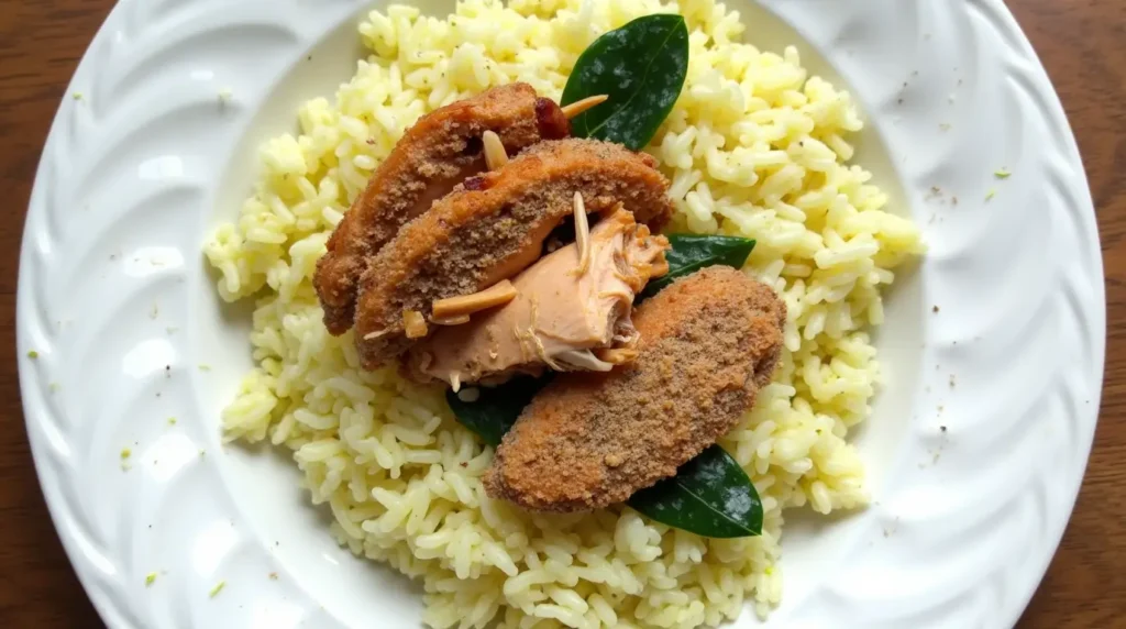 Crock Pot Italian Chicken
