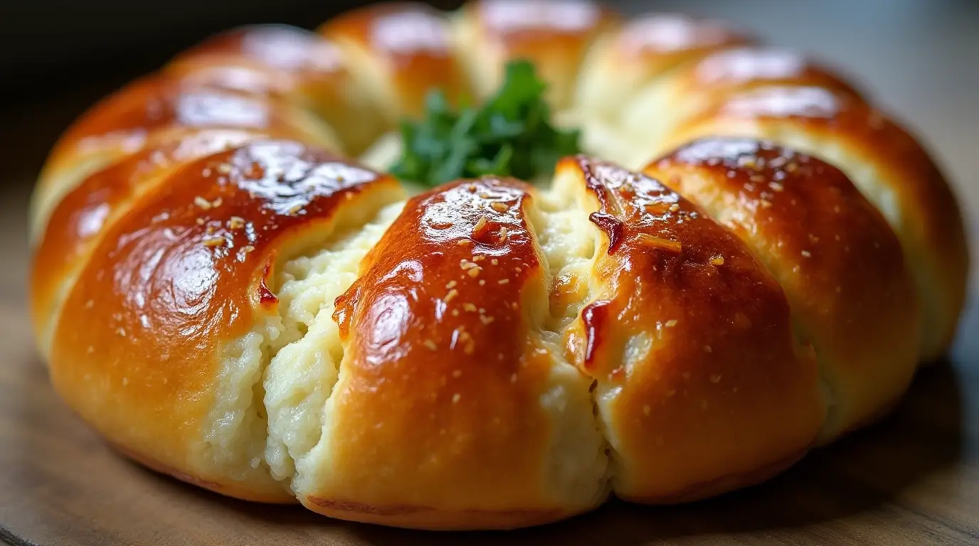 No Oven Stove Top Bread